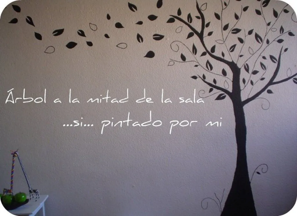 dibujar arbol (4) | Decorar tu casa es facilisimo. dibujar arbol (4) | Decorar tu casa es facilisimo.