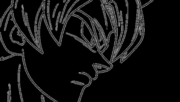 Dibujo de bardock - Imagui
