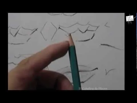 como dibujar bocas - Youtube Downloader mp3