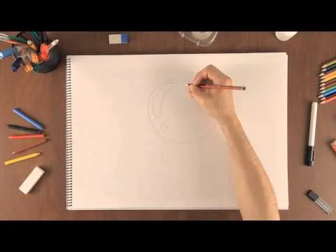 Cómo dibujar burbujas con efecto 3D : Aprende a dibujar como un ...