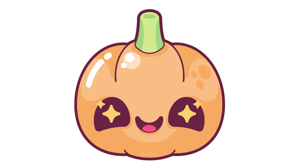 Cómo dibujar una calabaza de halloween fácil paso a paso Cómo dibujar una calabaza de halloween fácil paso a paso