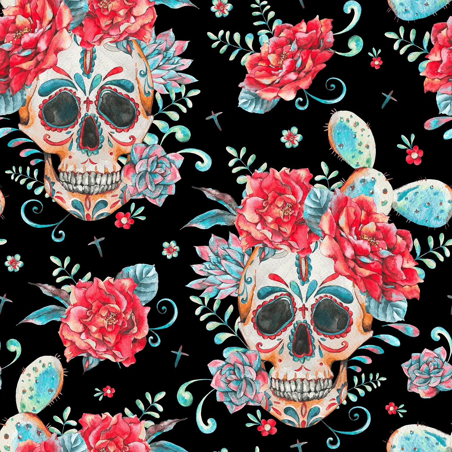 Cómo dibujar un a calavera paso a paso | Adobe Cómo dibujar un a calavera paso a paso | Adobe