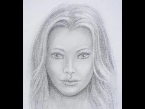 Dibujar una cara realista: cómo dibujar un rostro - Arte Divierte ... Dibujar una cara realista: cómo dibujar un rostro - Arte Divierte ...