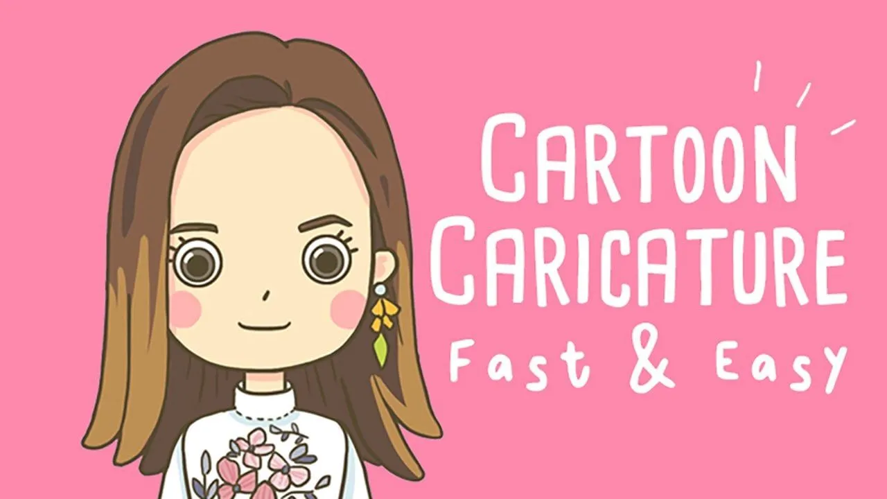 Cómo dibujar caricaturas de dibujos animados rápido y fácil | Winda Lee | Skillshare Cómo dibujar caricaturas de dibujos animados rápido y fácil | Winda Lee | Skillshare