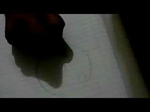 como dibujar una carita feliz - YouTube
