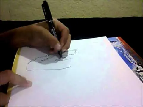 Rapido y furioso dibujos - Imagui