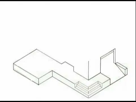 Como dibujar una casa Stop Motion.avi - YouTube