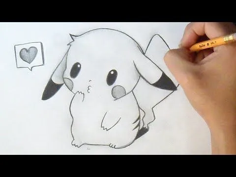 Cómo dibujar Chibi Bulbasaur "Pokémon" - Youtube Downloader mp3
