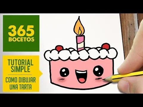 COMO DIBUJAR UN COPA DE HELADO KAWAII PASO A PASO - Dibujos kawaii ...