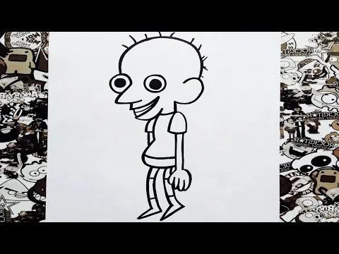Como dibujar a clarence | how to draw cl - Youtube Downloader mp3 Como dibujar a clarence | how to draw cl - Youtube Downloader mp3