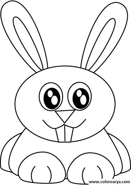 Dibujos para colorear y pintar para los niños Dibujos para colorear y pintar para los niños