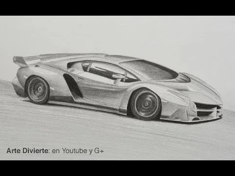 dibujar dibujos cheveres PlayList