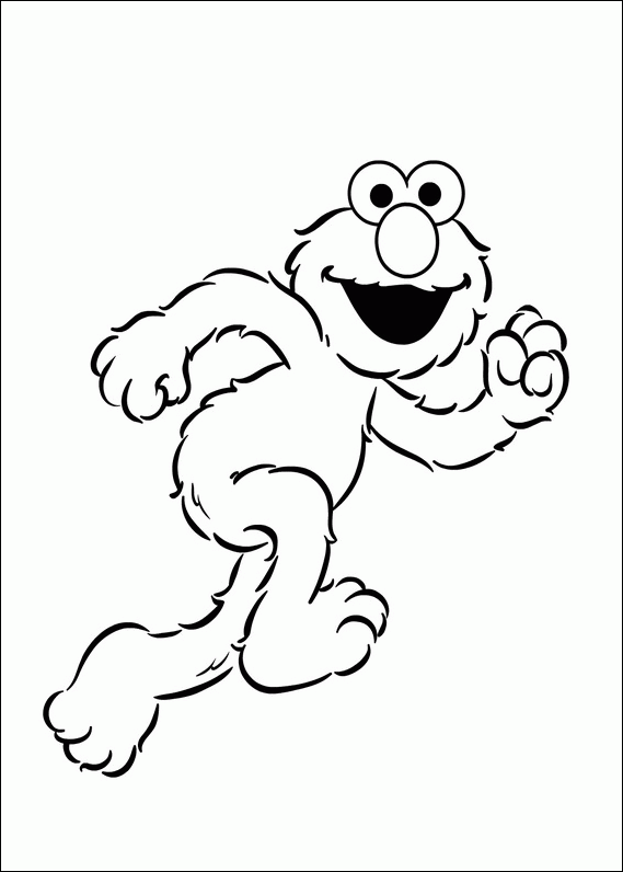 Dibujos para colorear de elmo bebé - Imagui Dibujos para colorear de elmo bebé - Imagui