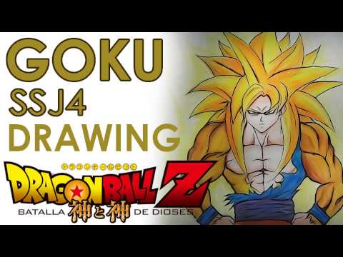 Como dibujar a goku facil - Youtube Downloader mp3