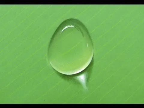 Cómo dibujar una gota de agua con colores- Arte Divierte. - YouTube Cómo dibujar una gota de agua con colores- Arte Divierte. - YouTube