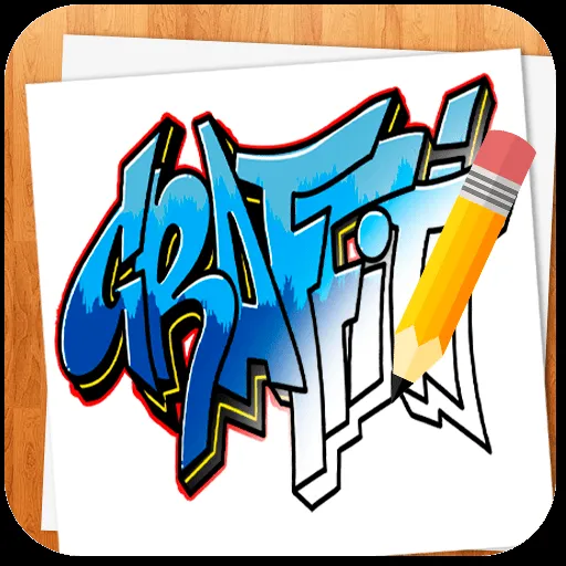 Cómo Dibujar Graffitis - Aplicaciones en Google Play Cómo Dibujar Graffitis - Aplicaciones en Google Play