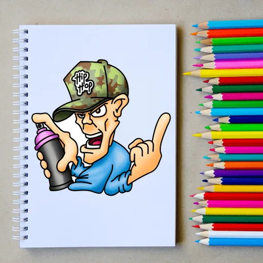 Cómo Dibujar Grafiti Fácil - Aplicaciones en Google Play Cómo Dibujar Grafiti Fácil - Aplicaciones en Google Play