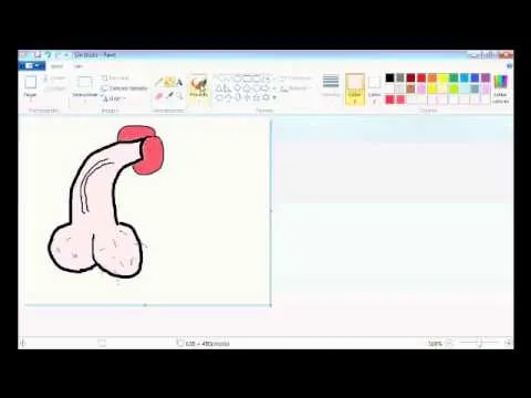 Como dibujar un guañaño kawaii - YouTube