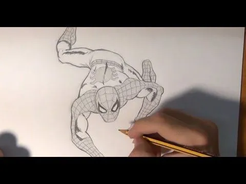 como dibujar a el hombre araña - Youtube Downloader mp3 como dibujar a el hombre araña - Youtube Downloader mp3