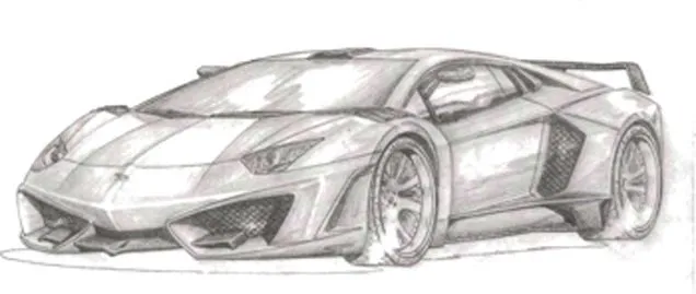 Lamborghini aventador para colorear - Imagui Lamborghini aventador para colorear - Imagui
