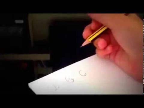 Como dibujar letras! Super faciles y super bonitas! ✏   - YouTube