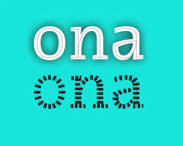 Dibujar letras Archivos | Tipografía DigitalTipografía Digital