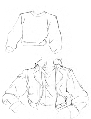 como dibujar manga y anime realista - Taringa!