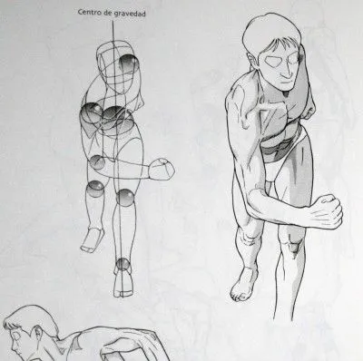 ... dibujar manga de la mano de Norma Editorial | Mangablog - Como dibujar ... dibujar manga de la mano de Norma Editorial | Mangablog - Como dibujar