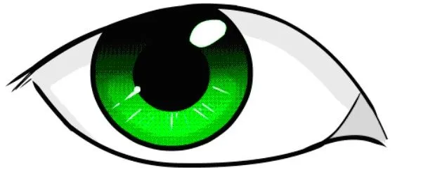 Como dibujar manga: Tutorial de Ojos manga y anime parte 2 Como dibujar manga: Tutorial de Ojos manga y anime parte 2