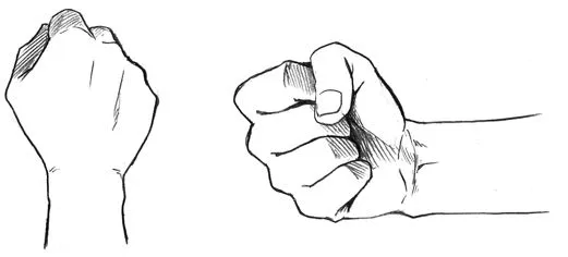 Consejos, Trucos y más: Como dibujar manos (anime) Consejos, Trucos y más: Como dibujar manos (anime)