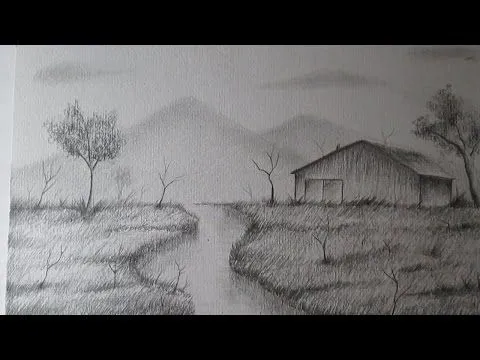 Como Dibujar Montañas Realistas a Lapiz - Youtube Downloader mp3 Como Dibujar Montañas Realistas a Lapiz - Youtube Downloader mp3