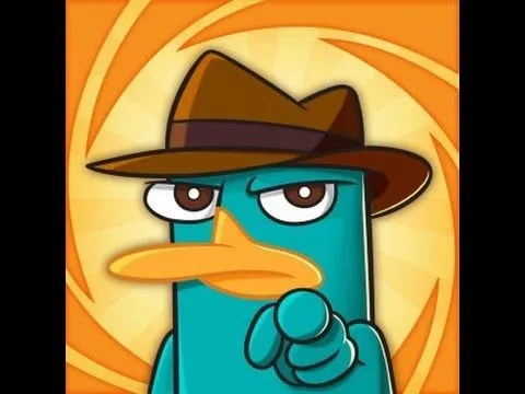 Como dibujar a Perry el ornitorrinco paso a paso - How to draw ...