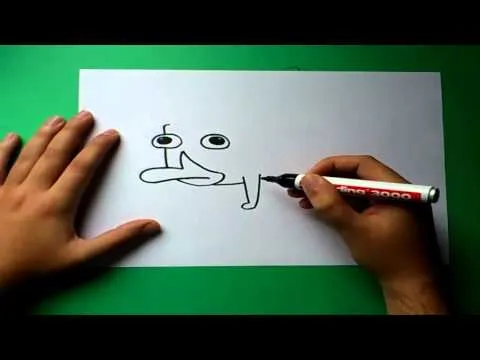 Como dibujar a Perry de pequeño - Youtube Downloader mp3 Como dibujar a Perry de pequeño - Youtube Downloader mp3