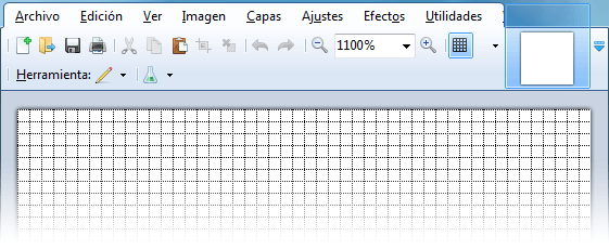 Como dibujar una persona estilo «8 bits» | Emezeta