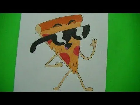 Cómo dibujar a Pizza Steve - "Uncle Gr - Youtube Downloader mp3 Cómo dibujar a Pizza Steve - "Uncle Gr - Youtube Downloader mp3