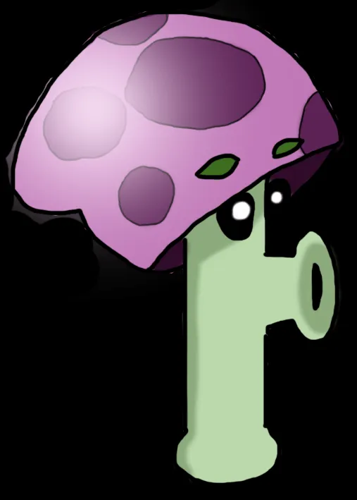 Dibujos plantas vs zombies - Imagui