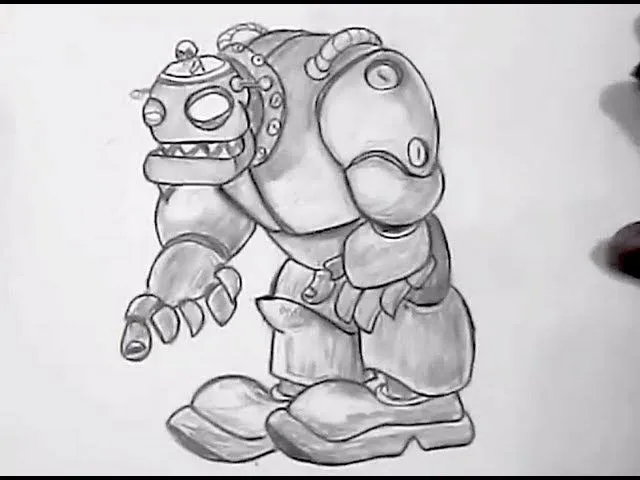 Como Dibujar Plants vs. Zombies: Dr. Zom - Youtube Downloader mp3 Como Dibujar Plants vs. Zombies: Dr. Zom - Youtube Downloader mp3