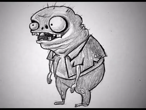 Como Dibujar Plants vs. Zombies: Girasol - Youtube Downloader mp3 Como Dibujar Plants vs. Zombies: Girasol - Youtube Downloader mp3
