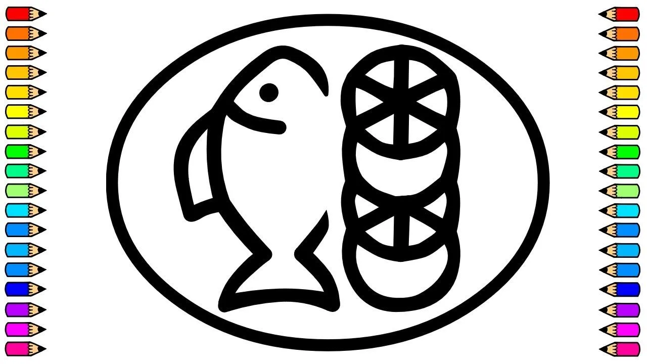 Cómo dibujar un PLATO DE PESCADO / Dibujo de un PLATO DE PESCADO paso a paso / Dibujos para niños - YouTube Cómo dibujar un PLATO DE PESCADO / Dibujo de un PLATO DE PESCADO paso a paso / Dibujos para niños - YouTube