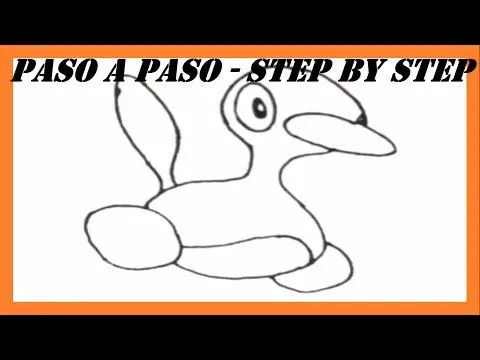 Como dibujar a Porygon2 Pokémon l How to draw Porygon2 Pokemon ... Como dibujar a Porygon2 Pokémon l How to draw Porygon2 Pokemon ...