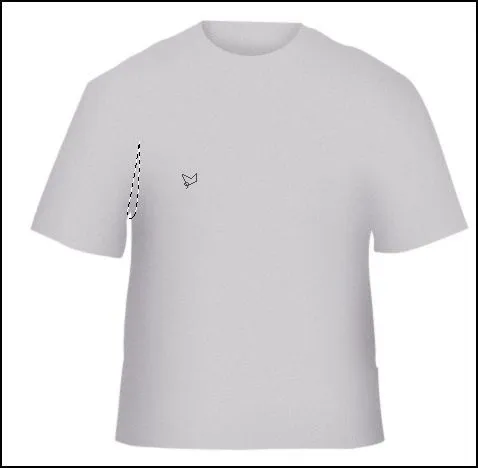 Como dibujar Remeras Con Photoshop - Taringa!