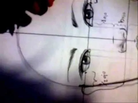 Cómo dibujar un rostro paso a paso? - YouTube Cómo dibujar un rostro paso a paso? - YouTube