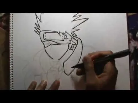 Naruto shippuden :Naruto vs sasuke dibujos a lapiz - Imagui Naruto shippuden :Naruto vs sasuke dibujos a lapiz - Imagui