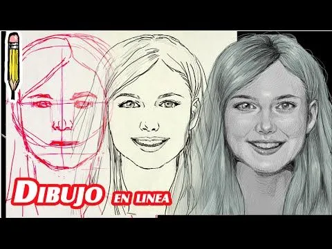 como dibujar una sonrisa - YouTube