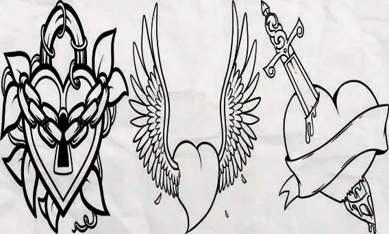 Cómo dibujar tatuajes - Aplicaciones de Android en Google Play Cómo dibujar tatuajes - Aplicaciones de Android en Google Play