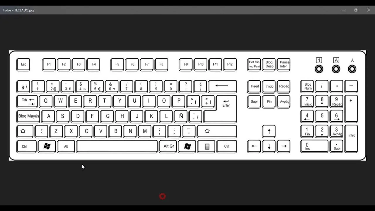 Cómo dibujar Un Teclado De Computador 】 Paso a Paso Muy Fácil 2023 - Dibuja Fácil Cómo dibujar Un Teclado De Computador 】 Paso a Paso Muy Fácil 2023 - Dibuja Fácil