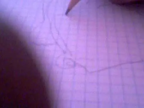 Como dibujar a timi toner - YouTube