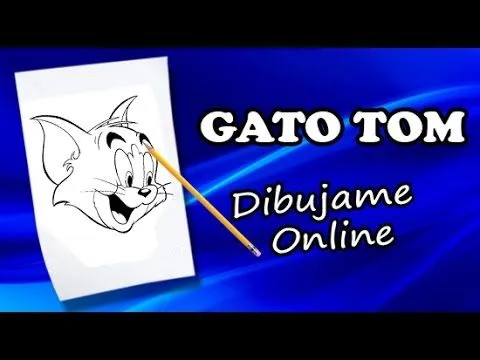 como dibujar a tom y jerry paso a paso | how to draw tom and jerry ... como dibujar a tom y jerry paso a paso | how to draw tom and jerry ...