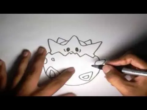 Como dibujar un Torchic Pokémon l How t - Youtube Downloader mp3