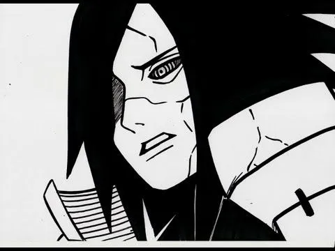 como dibujar a uchiha madara - Youtube Downloader mp3
